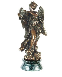 Bronze Mythology Statues-MY007