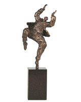 Modern Arts Bronze statues-A003