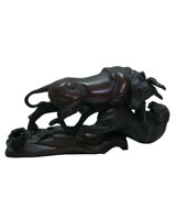 Bronze Animal Statues-AY008